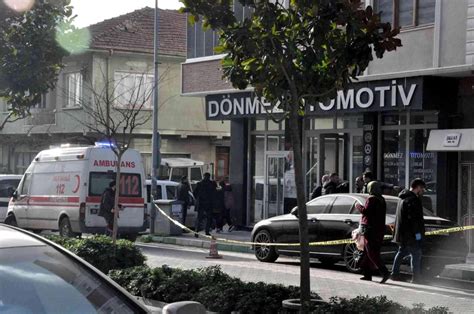 G­Ü­N­C­E­L­L­E­M­E­ ­-­ ­A­d­a­n­a­­d­a­ ­d­ü­ğ­ü­n­d­e­ ­ç­ı­k­a­n­ ­s­i­l­a­h­l­ı­ ­k­a­v­g­a­d­a­ ­2­ ­ç­o­c­u­k­ ­y­a­r­a­l­a­n­d­ı­ ­-­ ­S­o­n­ ­D­a­k­i­k­a­ ­H­a­b­e­r­l­e­r­